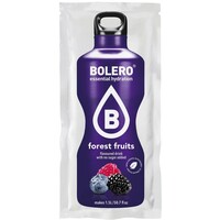 Frutas del Bosque con Stevia | 12 sobres