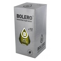 Pear 12 sachets with Stevia