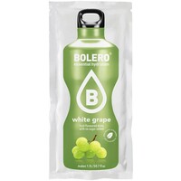 Uva Blanca con Stevia