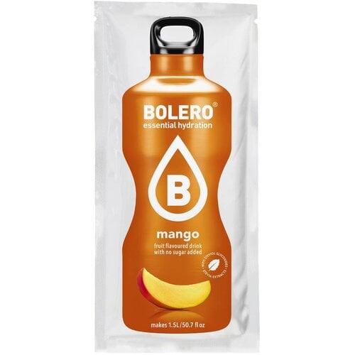  Bolero Mango met Stevia 