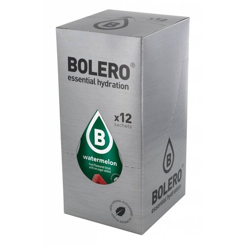  Bolero Sandiá con Stevia | 12 sobres 