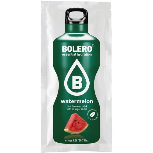  Bolero Sandiá con Stevia 
