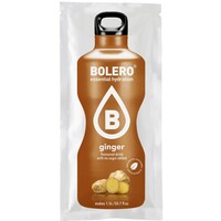 Jengibre con Stevia | 24 sobres