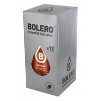 Almendra con Stevia | 12 sobres