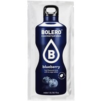 Blauwe Bes met Stevia | 24 stuks