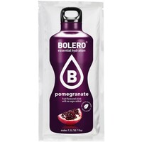 Pomegranate 12 sachets with Stevia