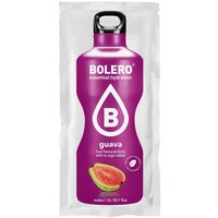 Guayaba con Stevia | 12 sobres