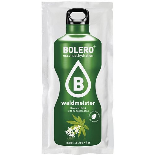  Bolero Waldmeister with Stevia 
