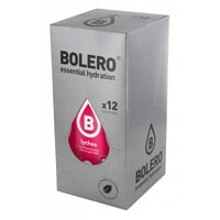 Lichi con Stevia | 12 sobres