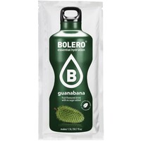 Guanabana con Stevia | 12 sobres