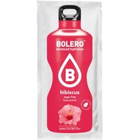 Hibiscus met Stevia | 24 stuks