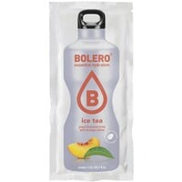 Ice Tea Perzik met Stevia