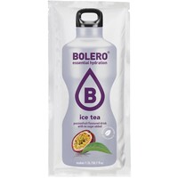 Ice Tea Passievrucht met Stevia | 12 stuks