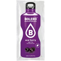 Bayas de Acai con Stevia | 24 sobres