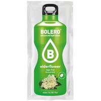 Elderflower 12 sachets with Stevia