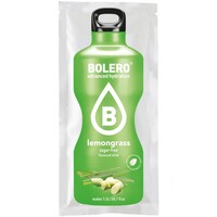 Citroengras met Stevia | 12 stuks