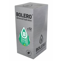 Menta con Stevia | 12 sobres