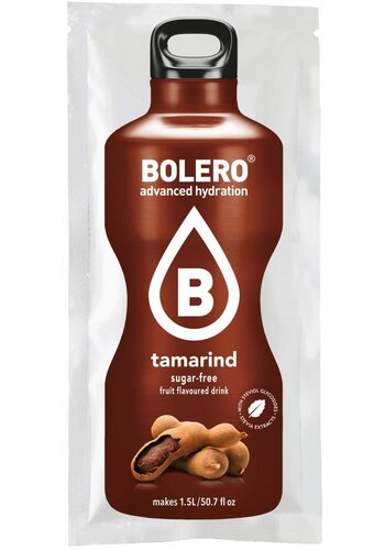  Bolero Tamarinde met Stevia 