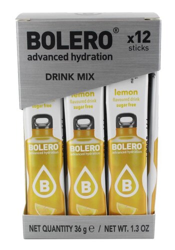  Bolero Sticks - Lemon 