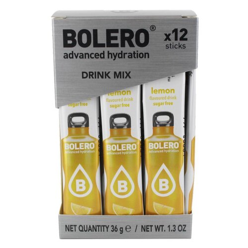  Bolero Sticks - Lemon 