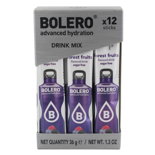  Bolero Sticks - Forest Fruit 
