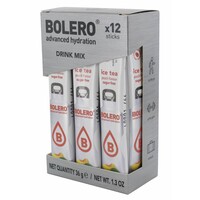 Sticks - ICE TEA Peach