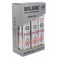 STICKS - Ice Tea Melocotón