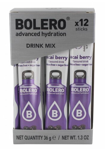  Bolero Sticks - Açai Berry 