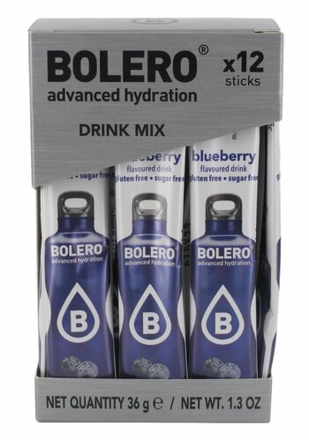  Bolero STICKS - Arándano 