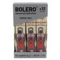 STICKS - Cherry Cola