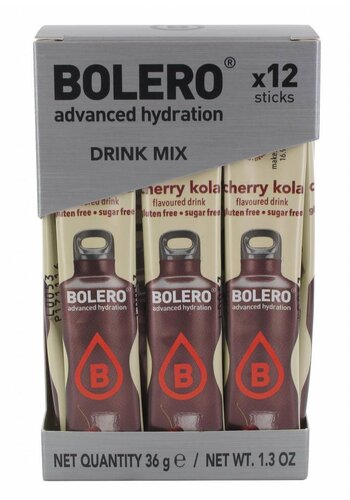  Bolero STICKS - Cherry Cola 