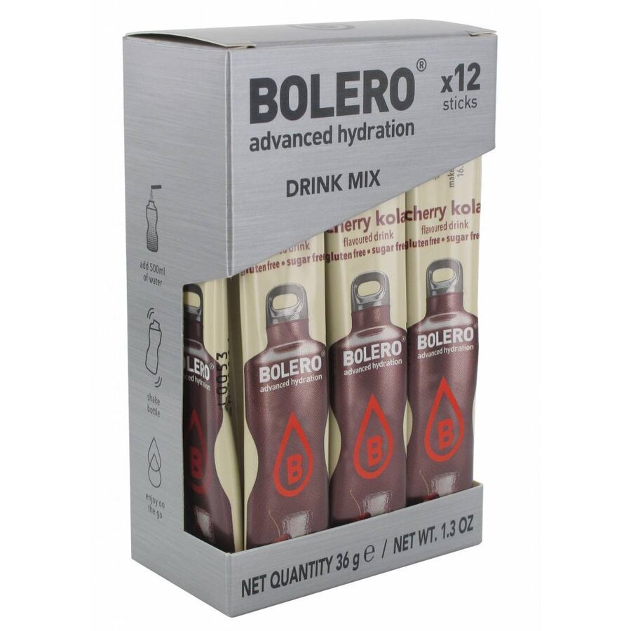 STICKS - Cherry Cola