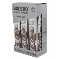 Bolero Sticks - Coconut