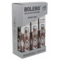 Bolero Sticks - Coconut