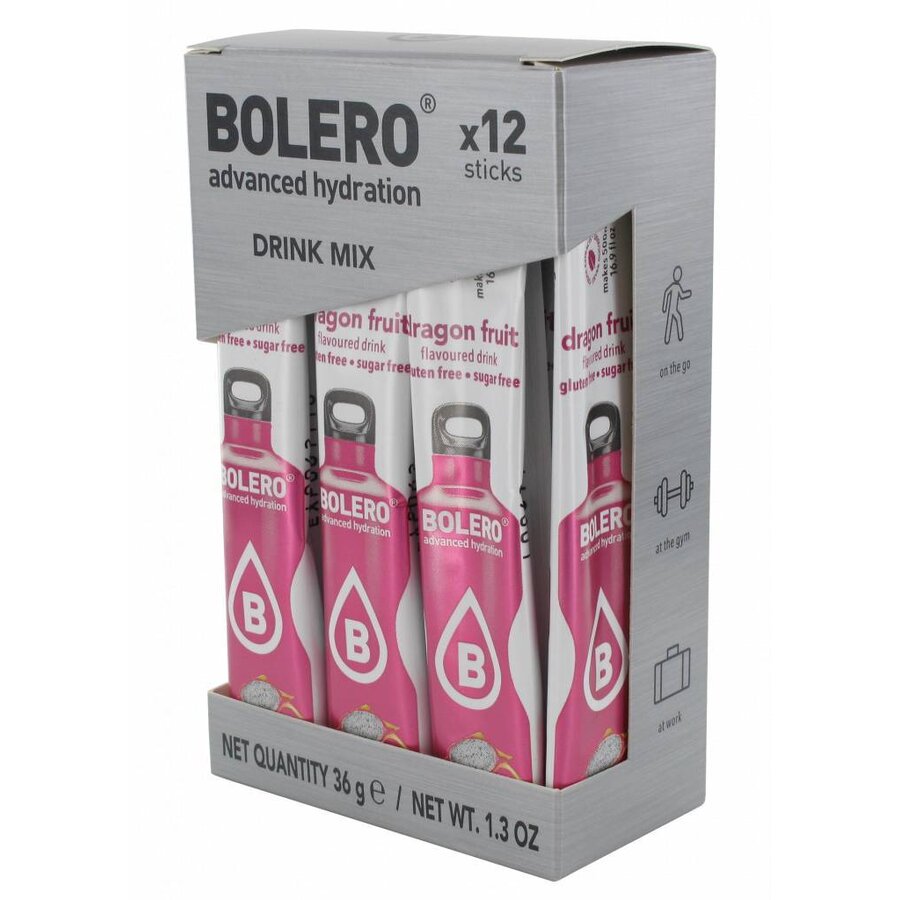 STICKS - Fruta del Dragon