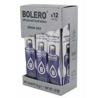 STICKS - Frutos de Saúco