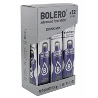 STICKS - Frutos de Saúco