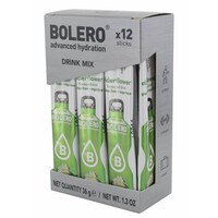 Sticks - Elderflower