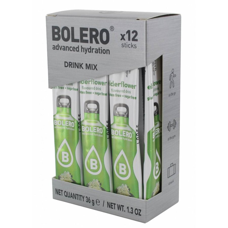 STICKS - Flor de Saúco