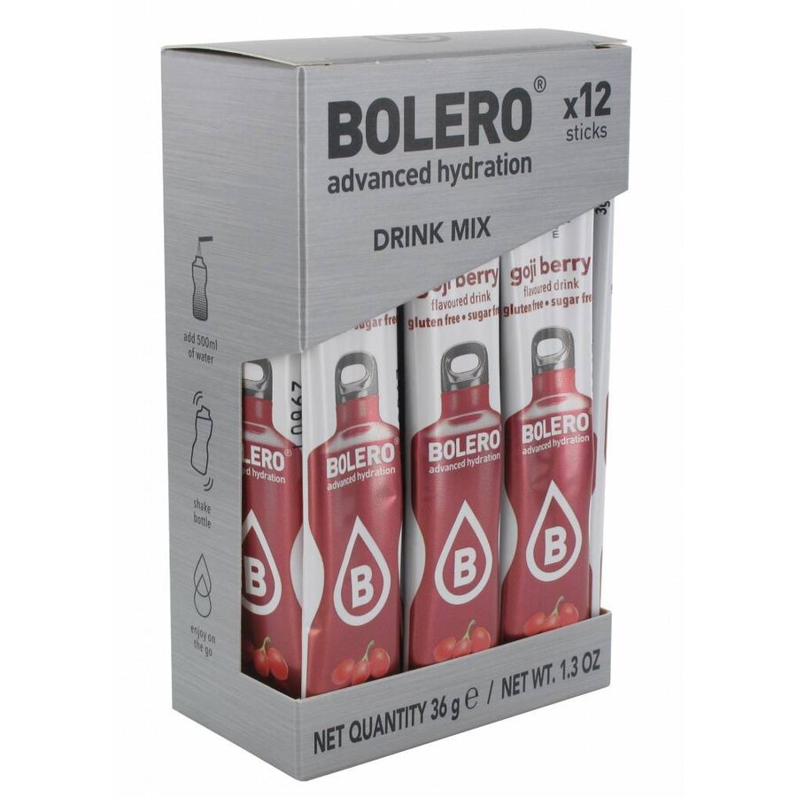 STICKS - Bayas del Goji