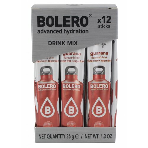  Bolero STICKS - Guarana 