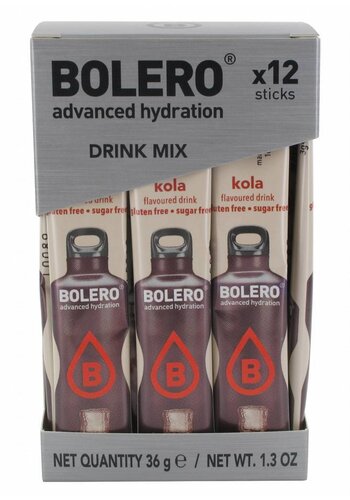  Bolero Sticks - Kola 