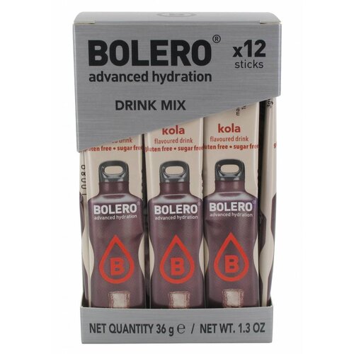  Bolero Sticks - Kola 