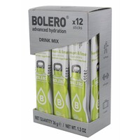 Sticks - Lemon & Lime