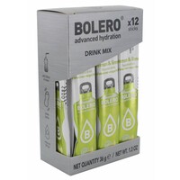 Sticks - Lemon & Lime