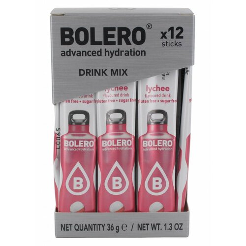  Bolero STICKS - Lichi 