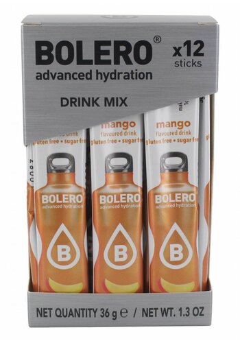  Bolero STICKS - Mango 