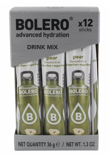  Bolero Sticks - Pear 