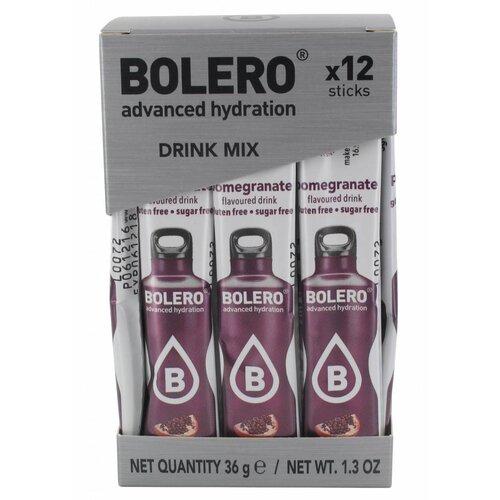  Bolero STICKS - Granada 