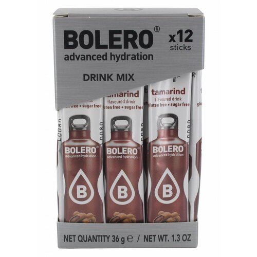  Bolero Sticks - Tamarind 